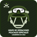 Fuerzas Especiales G.O.P.E.