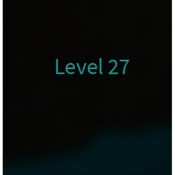 Backrooms Level 27 - The Bunker Springs