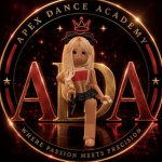 ୨୧ ADA | Apex Dance Academy ୨୧