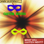 Custom Heroes