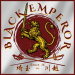 SAITAMA Black Emperor