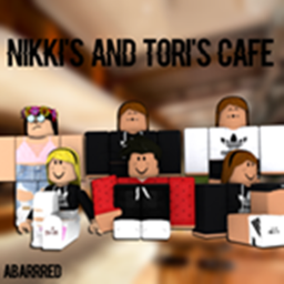 Nikki's and Tori's Cafe® V3!