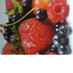 ~Dance Berries~