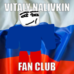 Vitaly Nalivkin Fan Club