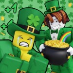 [🍀+ WORLD 2] +1 Strength per Kill