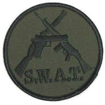 Connecticut SWAT