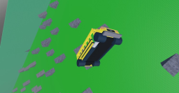 Ostateczna zjeżdżalnia samochodowa