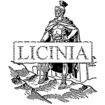 Gens Liciniа