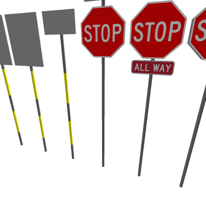 Madison Sign Pack