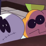 THE FARTLINGS.