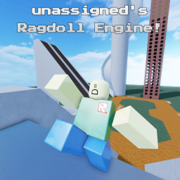 unassigned's Ragdoll Engine