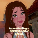 Ixcookie Playz OFFICIAL FAN GROUP!