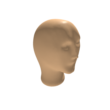 not stonks head on your head