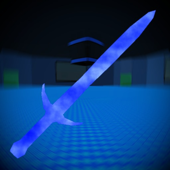 Andre's Sword Fighting Arena
