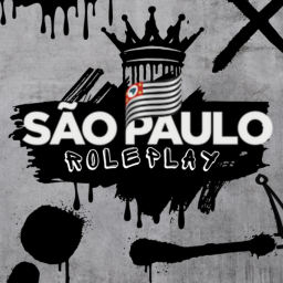Military Police | São Paulo Roleplay Old