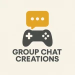 Group Chat Creations Group Thumbnail