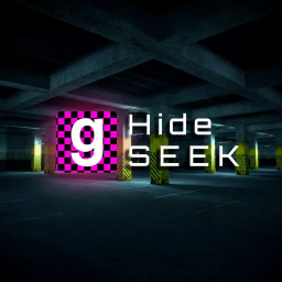 GM_HideSeek  icon