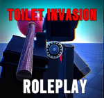 Toilet Invasion Roleplay (TIR)