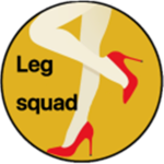 Leg squad {Official!}