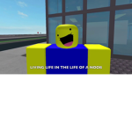 The #Noob Empire