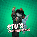 Stu’s Clothing Store