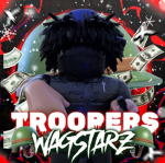 Trooperz #WAGSTARZ (LOE)