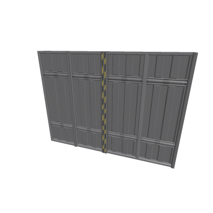 BreachDoor