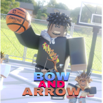 Bow&Arrow