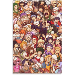 ***Anime Fans***