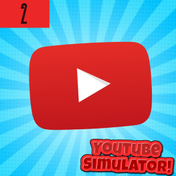Top Donate! Youtube Simulator!💥
