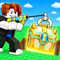 Hook For Treasure icon