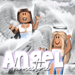 cloudy angelss