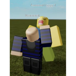 Free for all fighting icon
