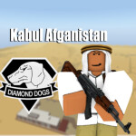 Afganistan, Northern Kabul