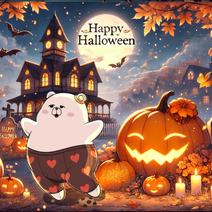 Spooky Dancefloor Roblox music