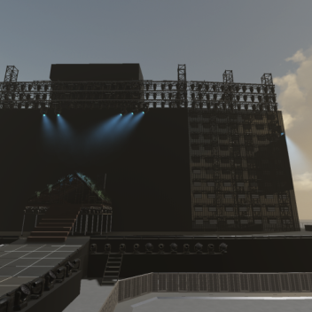 [BP] The Eras Tour (unfinished)