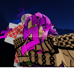 Jojo's Time Traveling Adventure