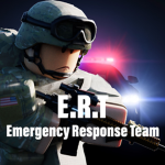 E.R.T | Emergency Response Team |