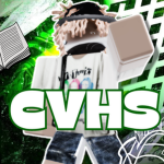 Cedar Valley HS