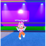 VVVerSquad