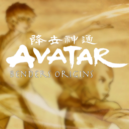 Avatar:Benders-Origins [INDEV]