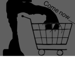 Hacking Productions Grocery Shop