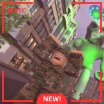 [UGC] Escape the Alien Obby