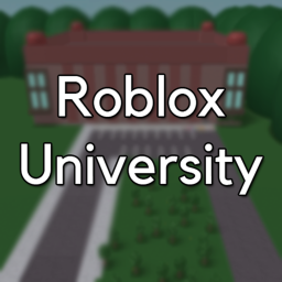 Official Roblox University™' (W.I.P)