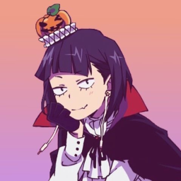 my