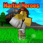 Martial Heroes