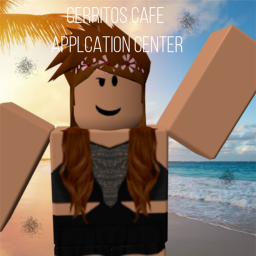 Cerritos application center
