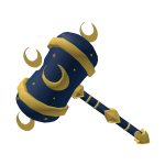 Moon Hammer