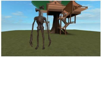 escape of siren head