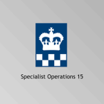 ･ Specialist Operations 15